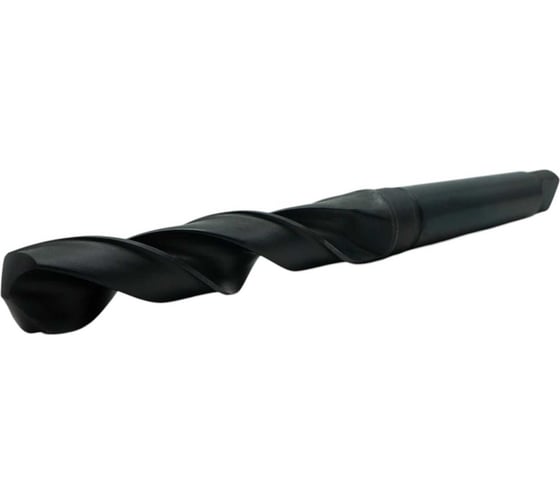 Сверло спиральное по металлу Bohre к/х, d34 мм, Р6М5, КМ4 КБ011772