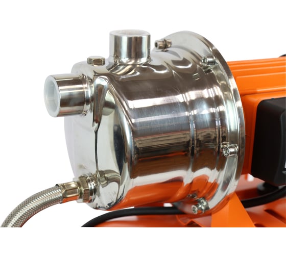 Насосная станция Acquaer RGJ-600SA 7.5.201