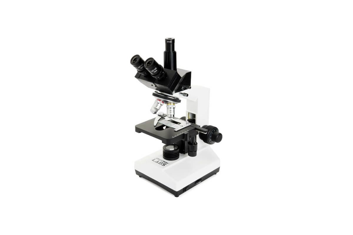 Микроскоп Celestron Labs CB2000C 44232