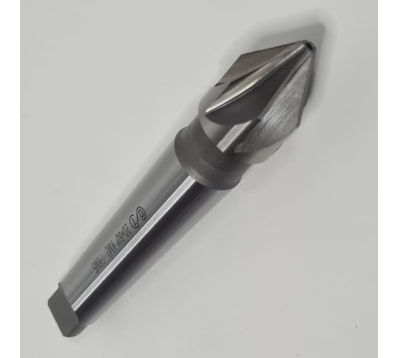 Зенковка ОТ к/хв 20.0, КМ2, 60 град., Р6М5 00-00000646