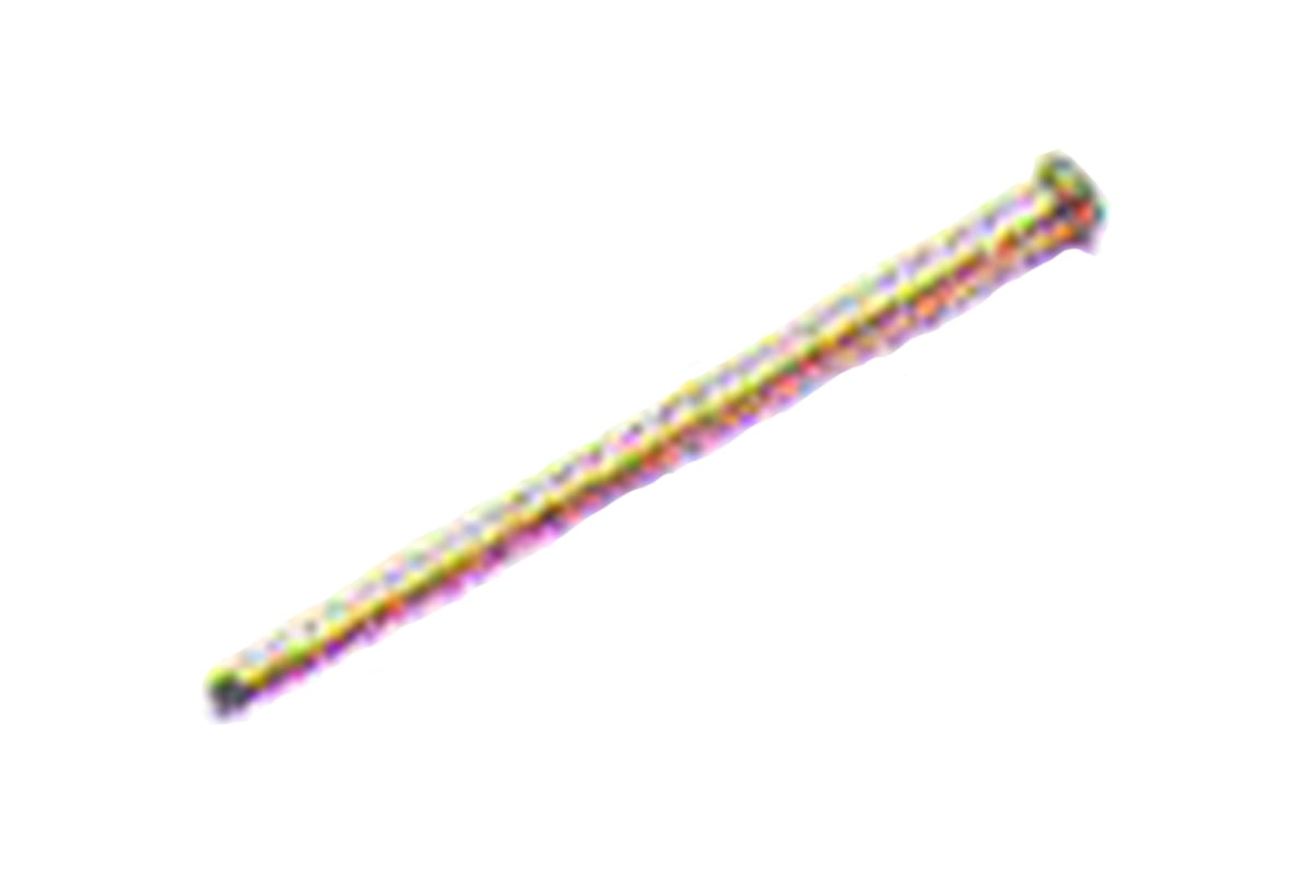 Комплект гвоздей (2x50 мм; 100 шт.) FE-CU BlueWeld 802293