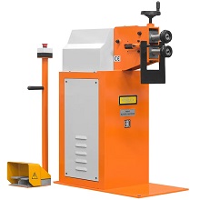 Электромеханические зиговочные станки