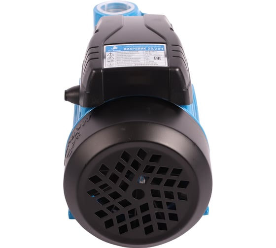 Вихревой центробежный насос Mr.Pump ВИХРЕВИК 28/25Ч 2001R