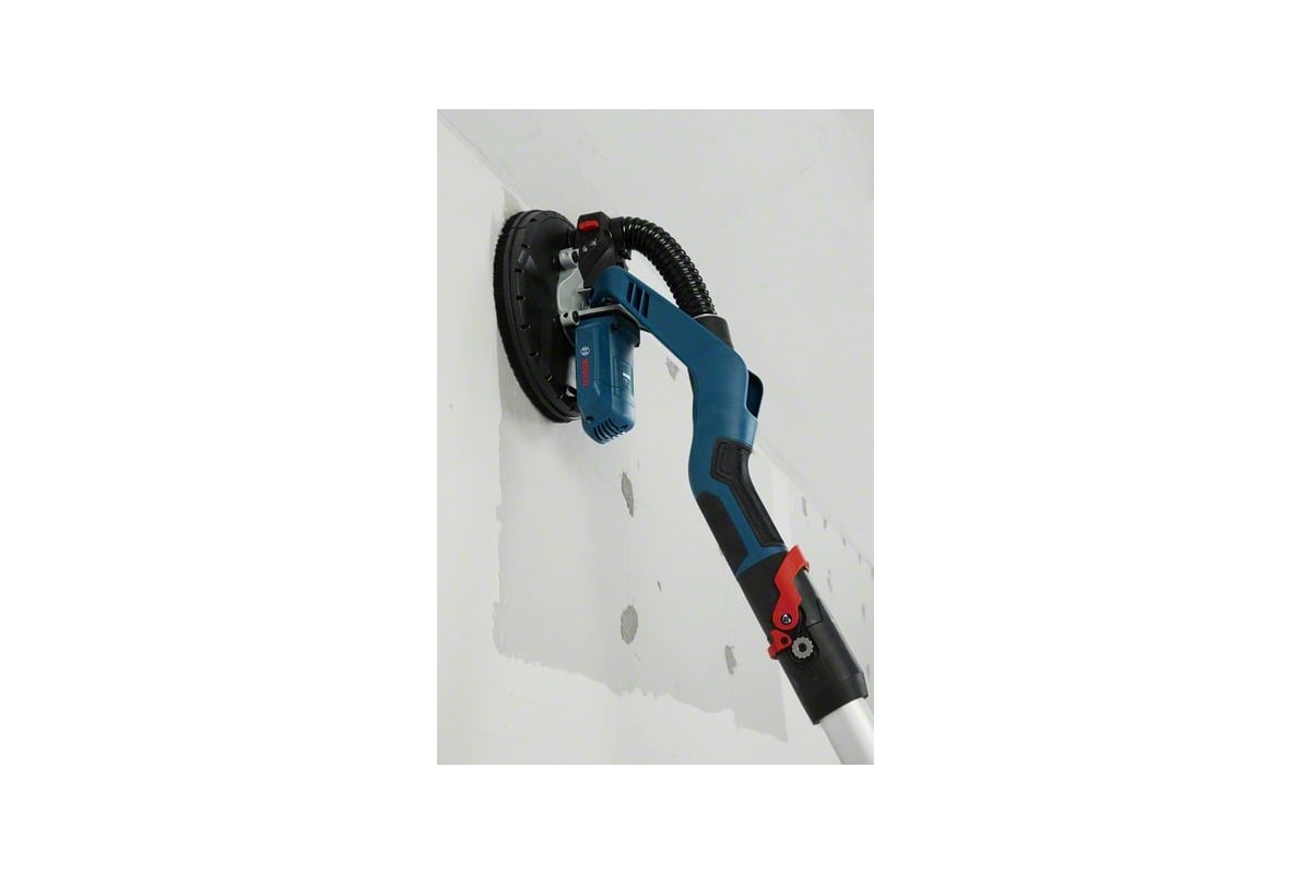 Шлифовальная машина для стен и потолков Bosch GTR 550 06017D4020