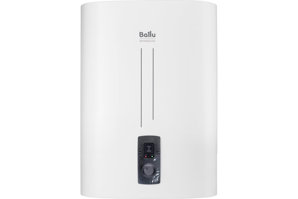Водонагреватель Ballu BWH/S 30 Artendo DH НС-1602406