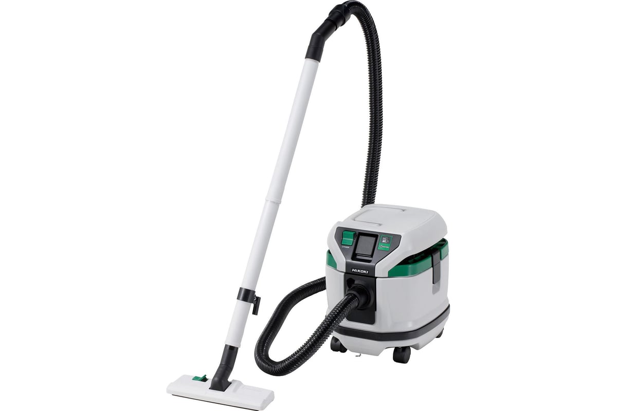 Пылесос Hikoki RP 150YB 1140 Вт, 15 л RP150YBNSZ