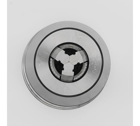 Патрон сверлильный самозажимной BT40-APU16 1-16 мм BESTE AC00700449