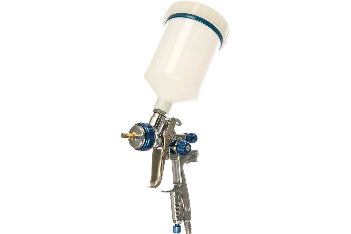 Краскораспылитель Fubag MAESTRO G600/1.3 LVMP 110143