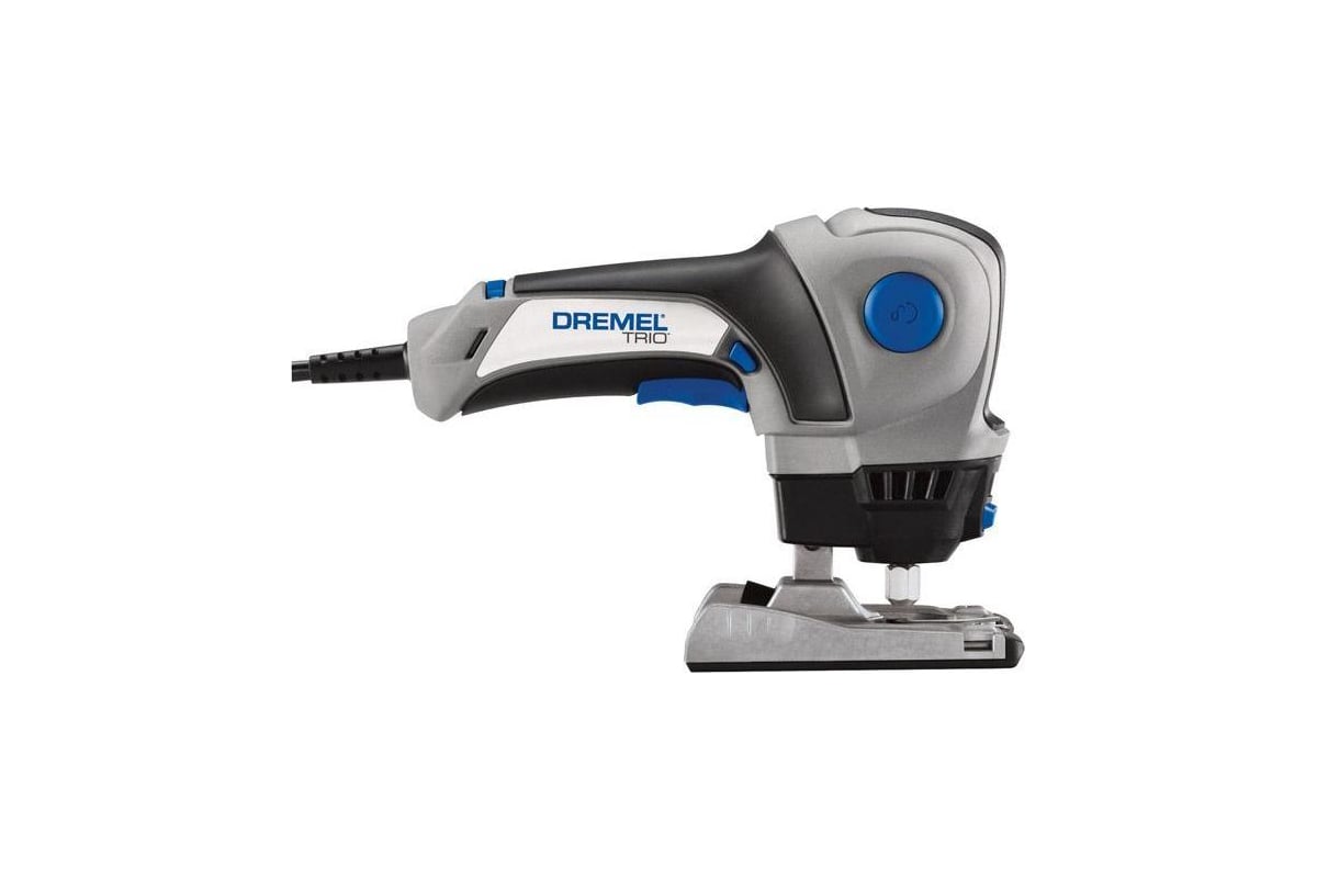 Многофункциональный инструмент Dremel TRIO 6800 F0136800JD
