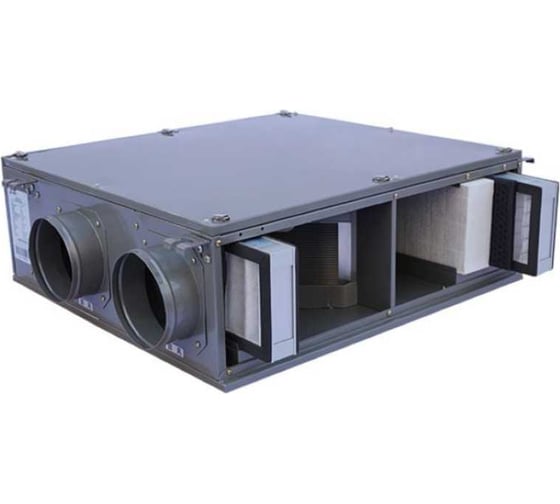 Автоматическая климатическая установка JOYCLIMA серия PRAKTIK ZJXRA-500