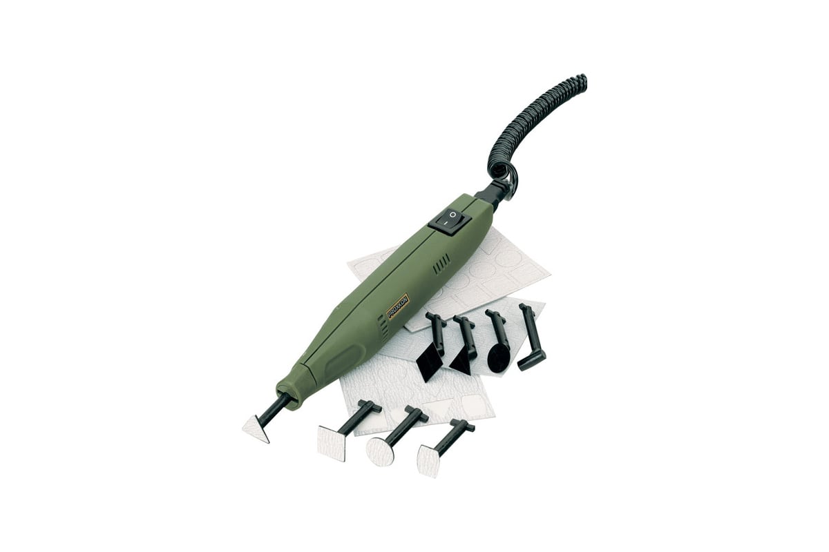 Виброшлифовальная машинка Proxxon PS 13 PR- 28594