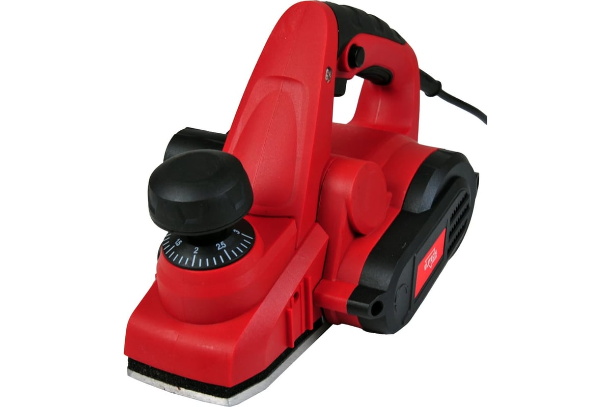 Рубанок Elitech Р 82 Промо E2209.001.00 202470