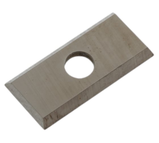 Нож прямой T15201 для 1472516512 ROTIS 744.T15201