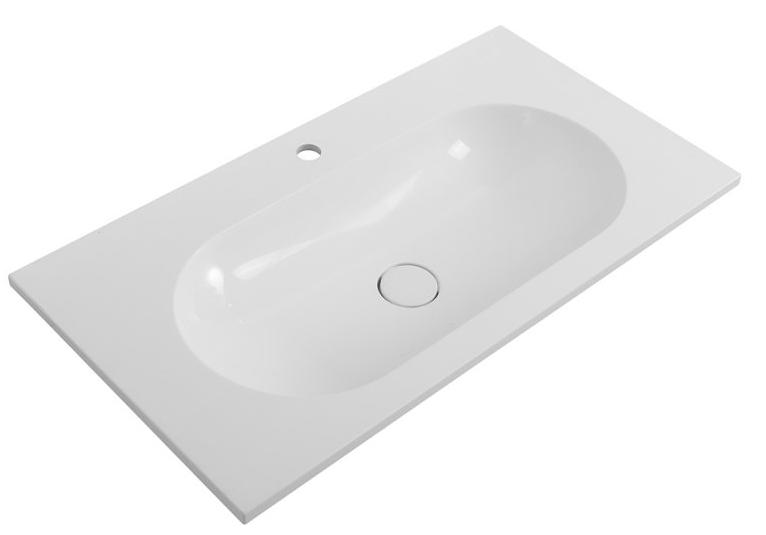 Раковина Cezares CZR-750/480-LV-MR-ECO 75 см