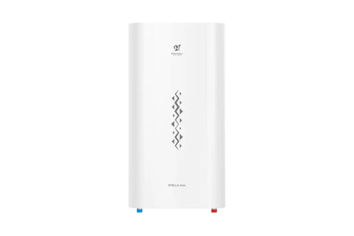 Водонагреватель Royal Clima RWH-SG100-FS Серия SIGMA Inox 112265