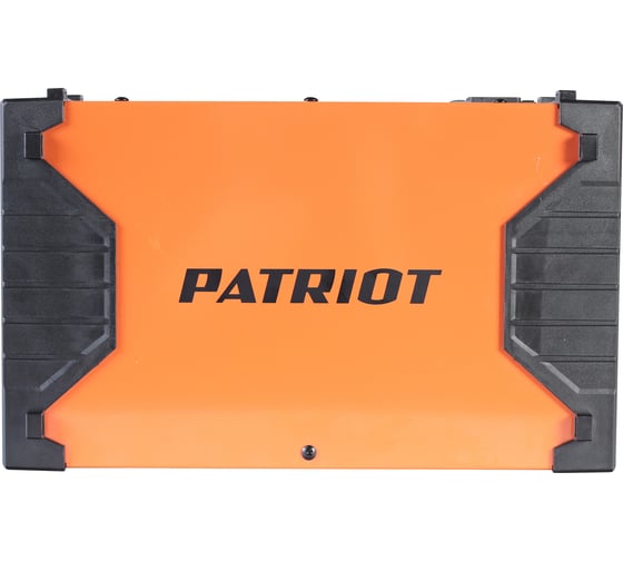 Пускозарядное инверторное устройство Patriot BCI-300D-Start 650301953