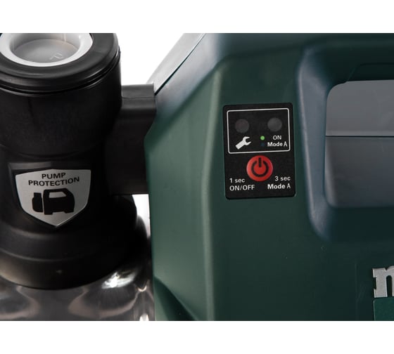 Насосная станция Metabo HWWI 4500/25 Inox 600974000