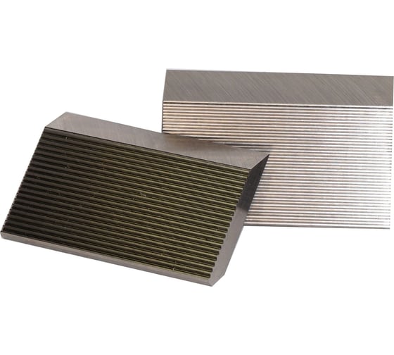 Нож бланкетный с насечкой ILMA HSS, 60x40x8 H60408 пр