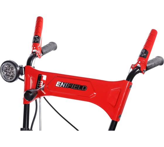 Бензиновый снегоуборщик Enifield EN 760Е