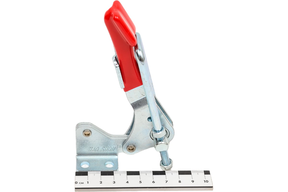 Стягивающий зажим HS CLAMP HS-40334