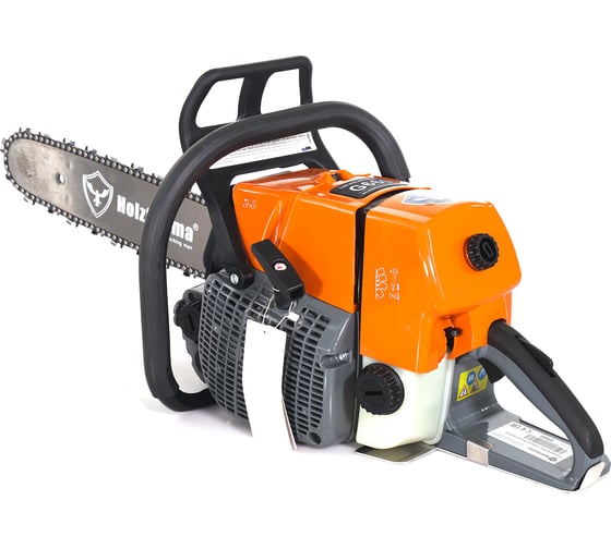 Бензопила Holzfforma g660 18" CS66699OR