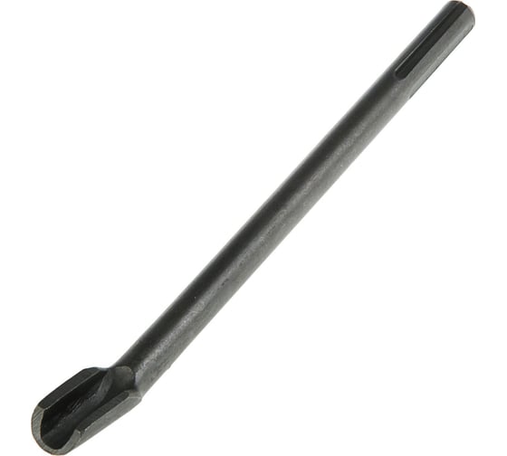 Зубило канальное SDS-max, 18x25x320 мм Тундра 2798917