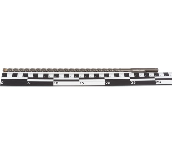 Бур SDS+ 8х310 мм Hanskonner H9019-C08-310