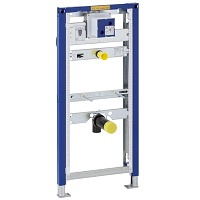 Инсталляции для писсуаров