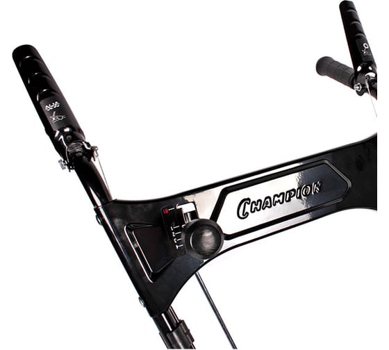 Снегоотбрасыватель Champion ST553