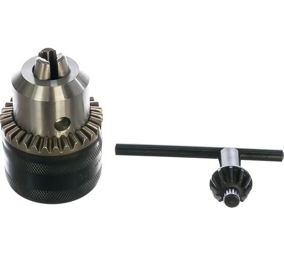 Патрон ключевой (3-16 мм; B16) Matrix 16819