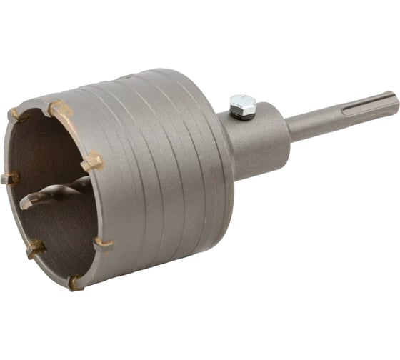 Коронка по бетону (80 мм; SDS-plus) FDW 43-353