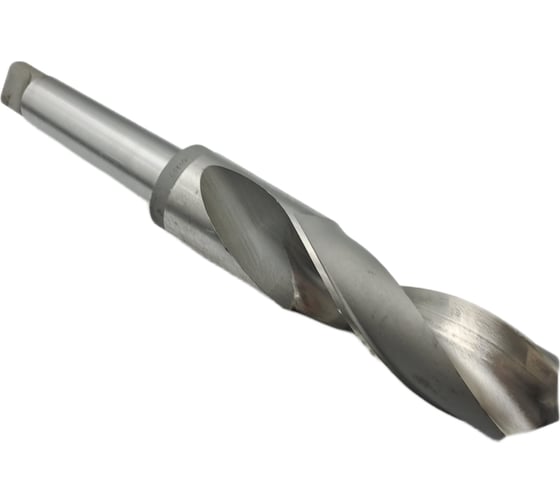 Сверло по металлу к/x 65х245х432 мм, КМ5 TORNERI 044716
