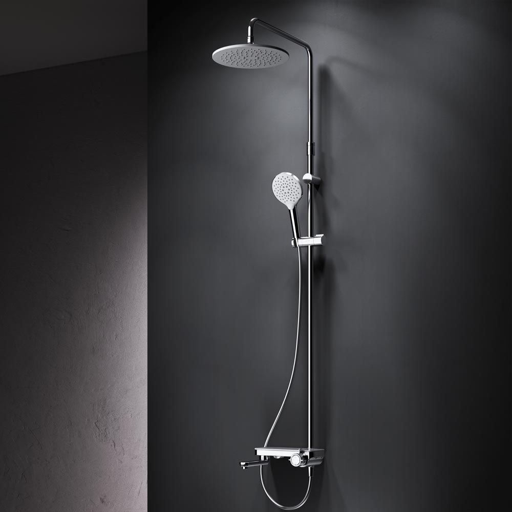 Душевая стойка Am.Pm Like F0780700