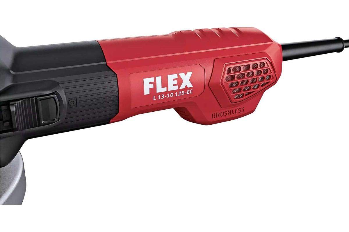 Угловая шлифовальная машина Flex L 13-10 125-EC 230/CEE 495255