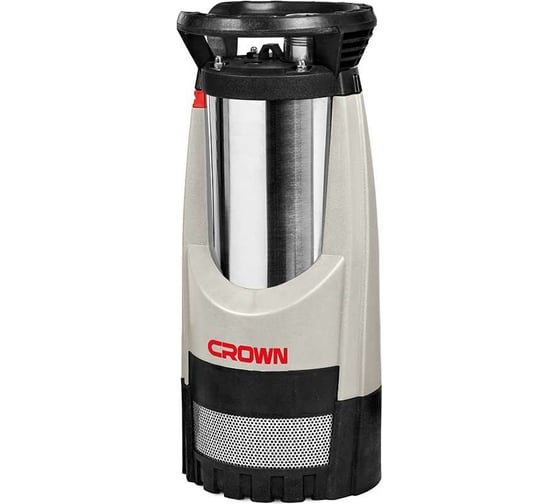 Погружной насос Crown CT35047