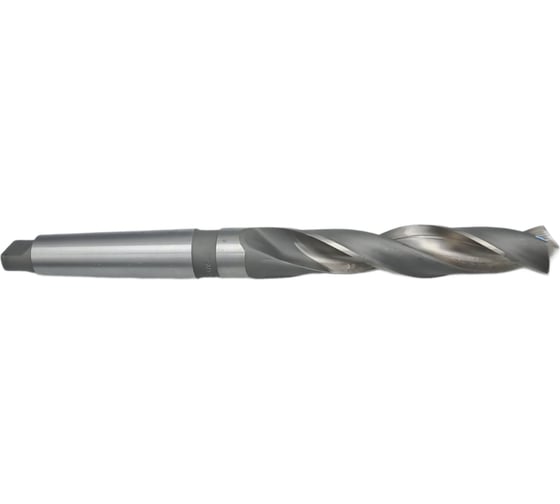 Сверло по металлу Р6М5 32х185х334 мм, к/х КМ4 TORNERI 044701