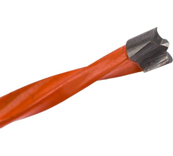 Сверло присадочное усиленное "глухое" (5x57.5 мм; S=10x20 мм; LH) ROTIS 412.0557L