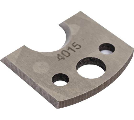 Нож профильный 40 мм для насадной фрезы ROTIS 40034015