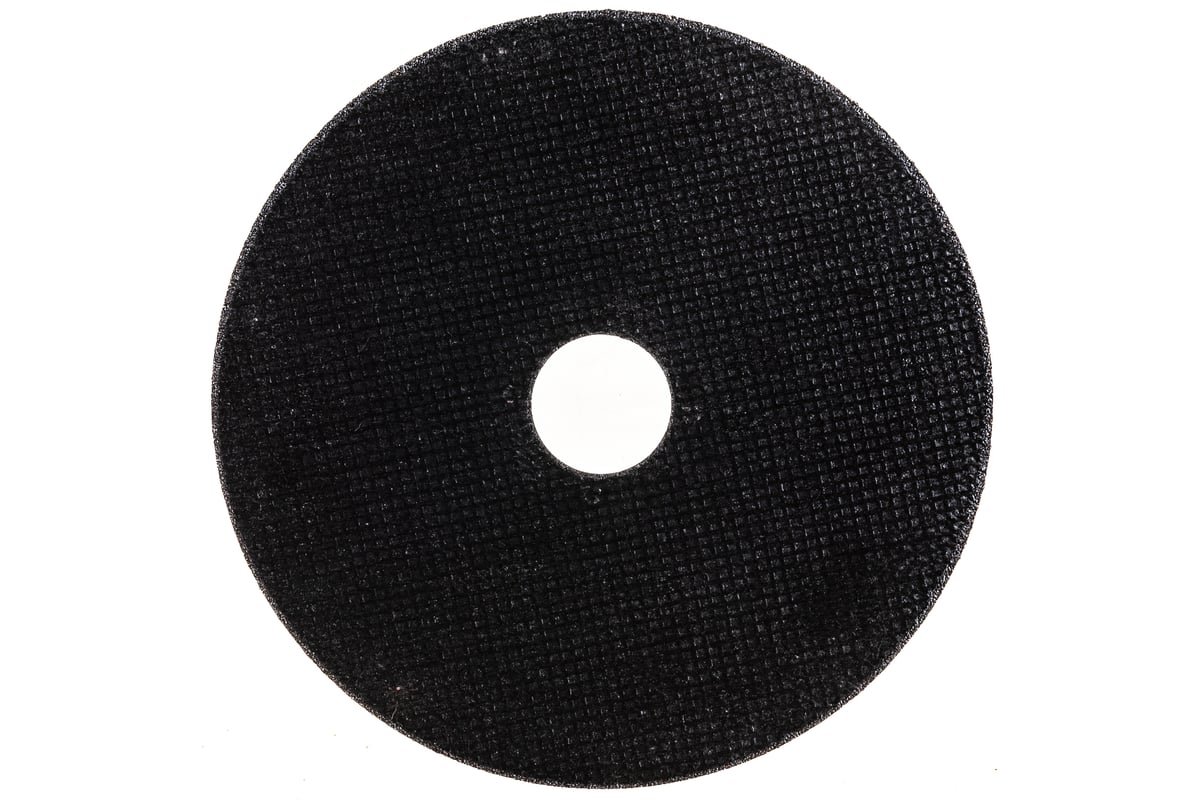 Диск отрезной по металлу 125x0.8x22.2 мм, 10 шт Orientcraft OC1250822210