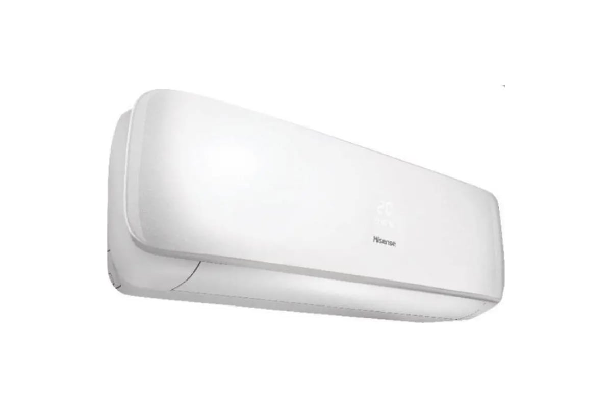 Сплит-система Hisense AS-13HW4SVDTG5G/AS-13HW4SVDTGW