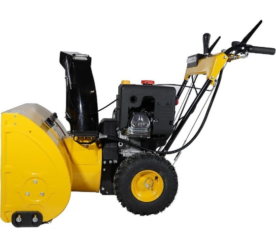 Снегоуборщик Habert HB1130S 00-00153166