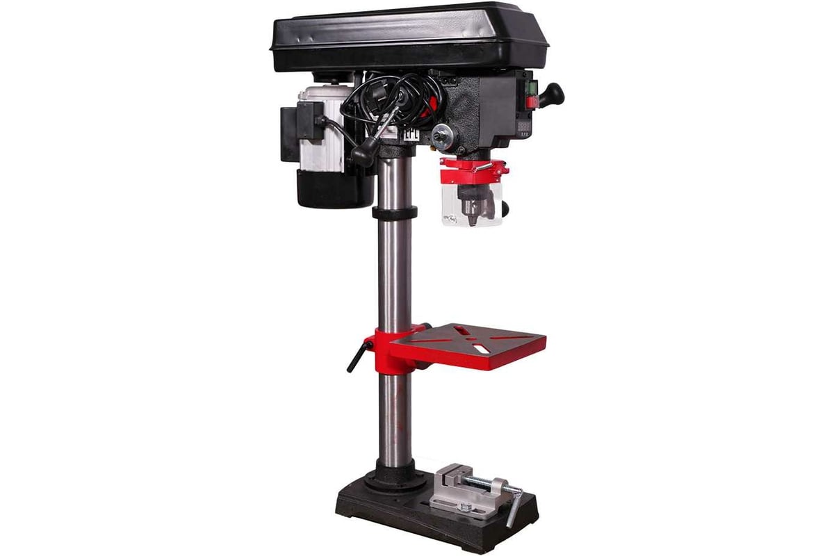 Сверлильный станок JIB DP25016VL 0,55 кВт 230В 0810020225000