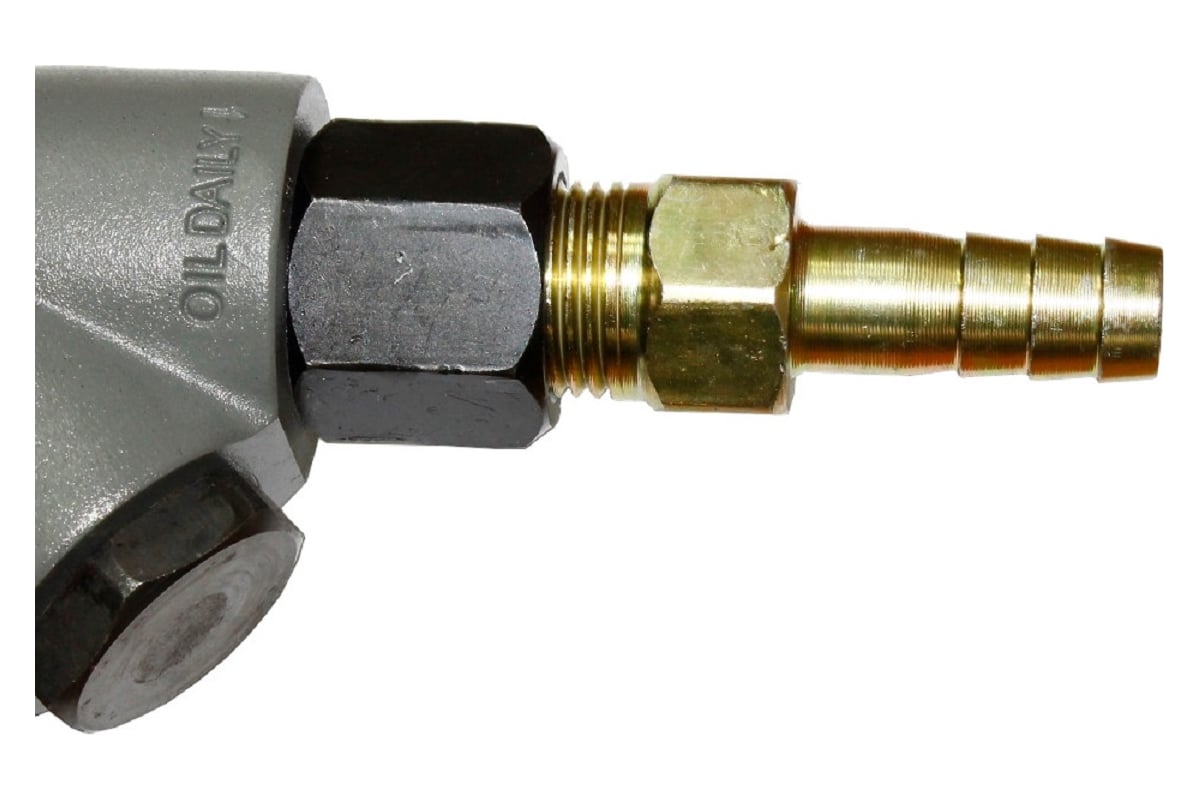 Пневматический гайковерт AmT 1", 3200 Нм AIW253320
