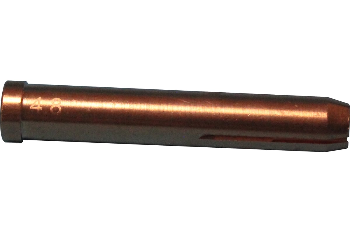 Цанга зажимная Brima 4.8 мм SR-12 20 шт НП000001680