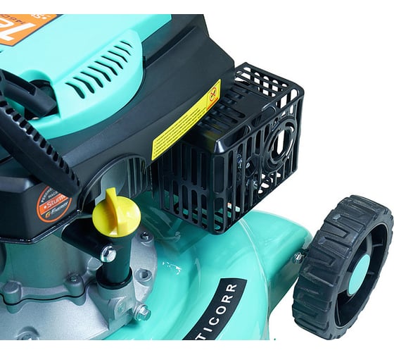Бензиновая газонокосилка Sturm PL4214S