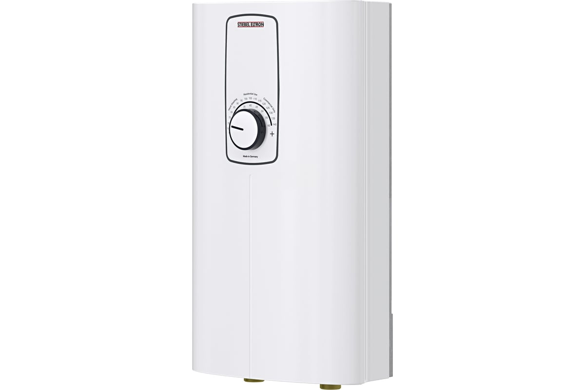 Проточный водонагреватель Stiebel Eltron DCE-S 10/12 Plus 238154