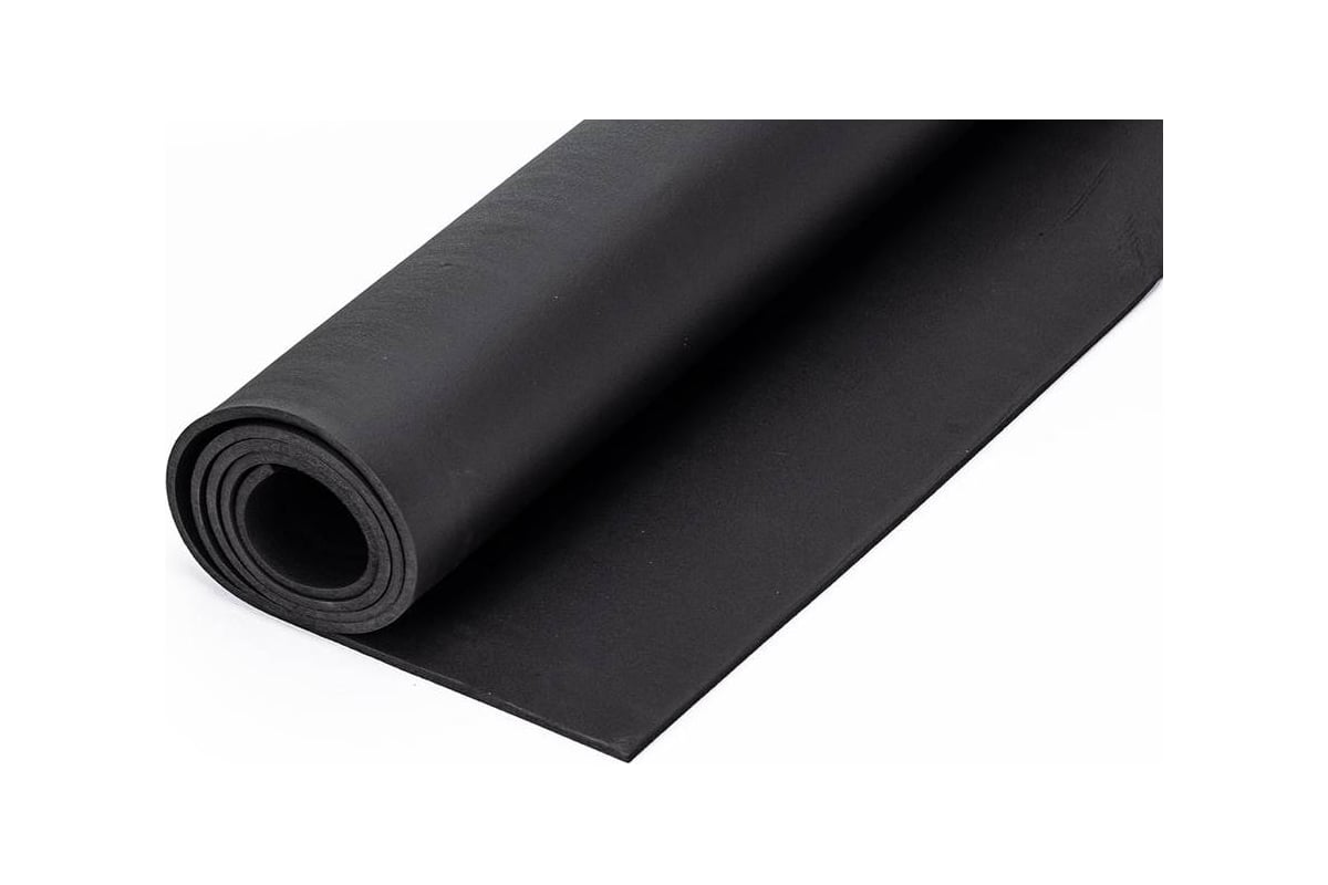 Изоляция из вспененного каучука НЕОФОМ СМ 03x1000-5 2601