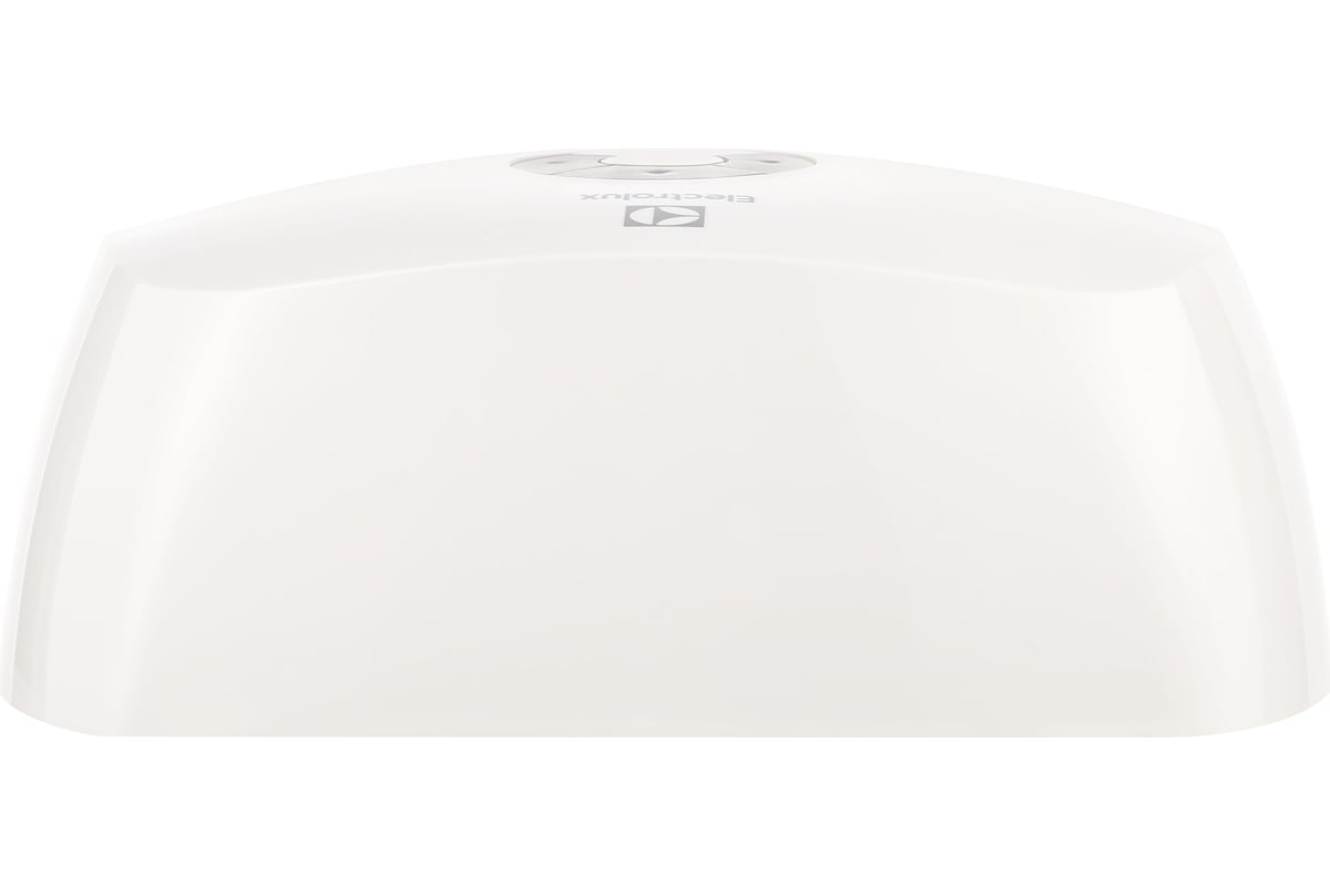 Проточный водонагреватель Electrolux SMARTFIX 2.0 S (3,5 kW) - душ НС-1017846