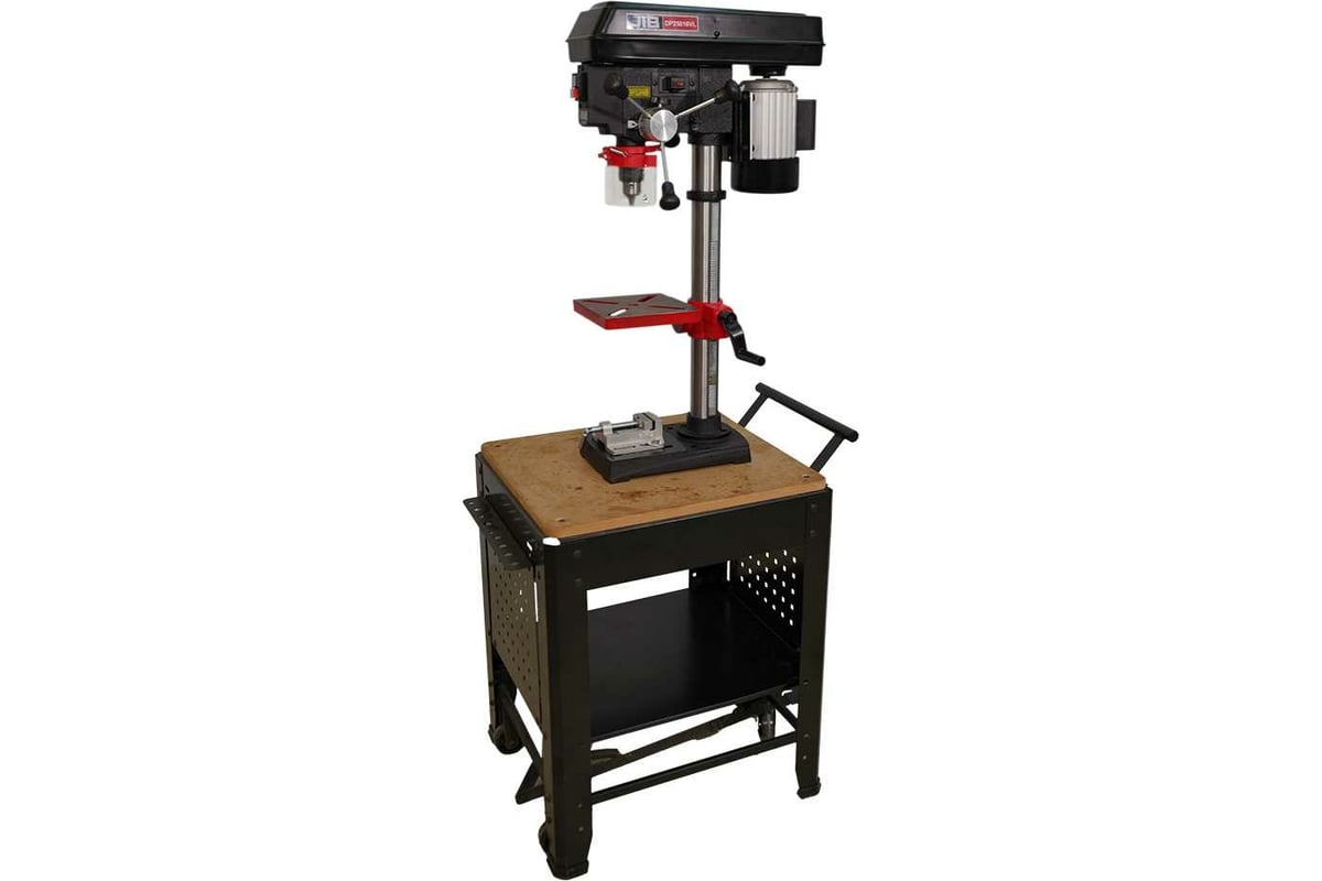 Сверлильный станок JIB DP25016VL 0,55 кВт 230В 0810020225000