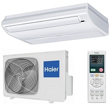 Напольно-потолочные кондиционеры